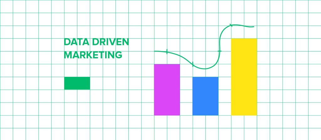 data driven marketing-is kursi
