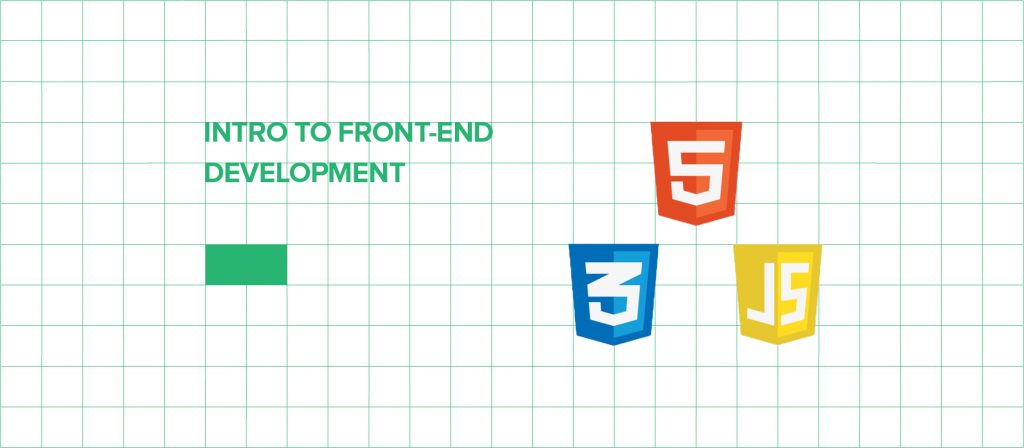 Intro to Front-end Development