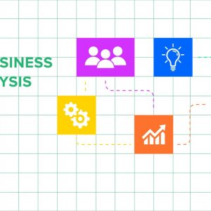 IT Business Analysis IT ბიზნეს ანალიტიკა