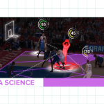 NBA-ის წარმატება - Data Science პრაქტიკაში