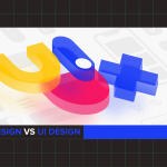 რა განსხვავებაა UX დიზაინსა და UI დიზაინს შორის?