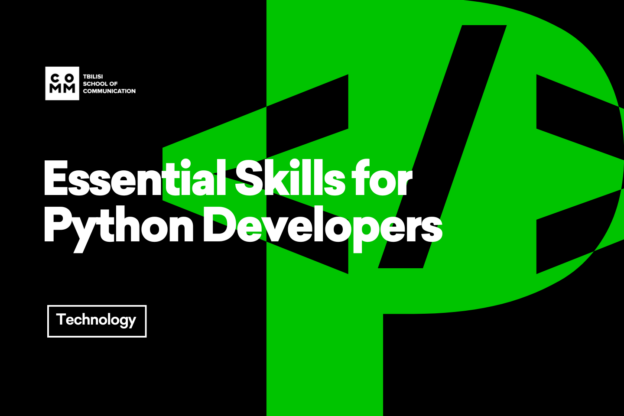 Essential Skills for Python Developers