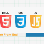გზამკვლევი Front-End ტექნოლოგიებში: HTML, CSS, JavaScript