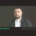 გაიცანი Data Analytics-ის ლექტორი ვასო ოჩიგავა