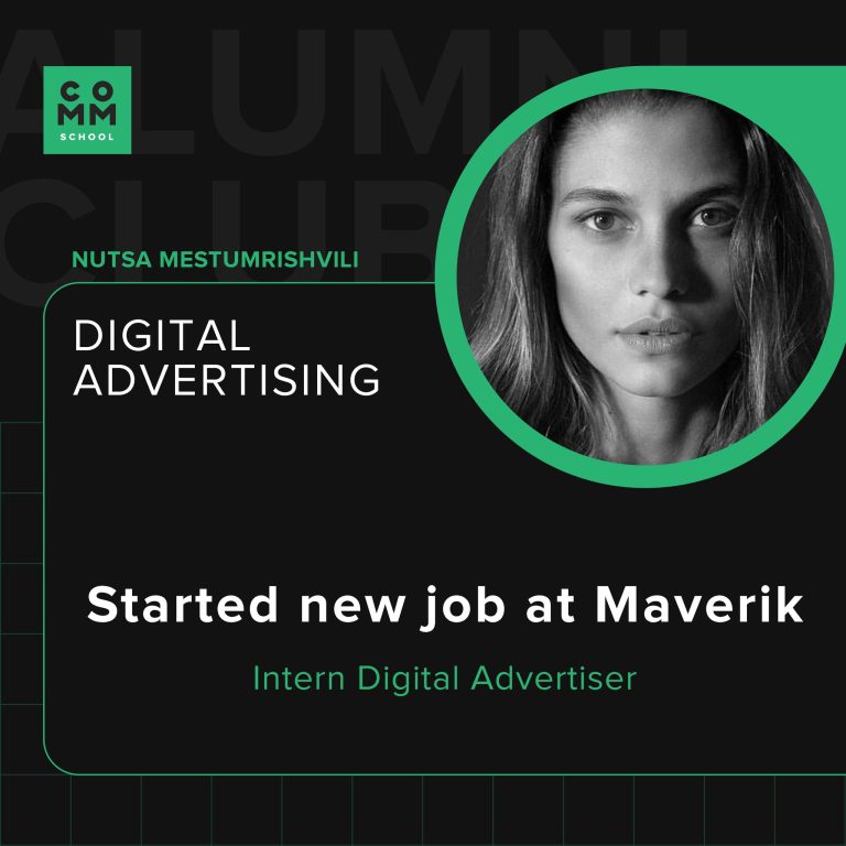 digital advertising nutsa mestumrishvili