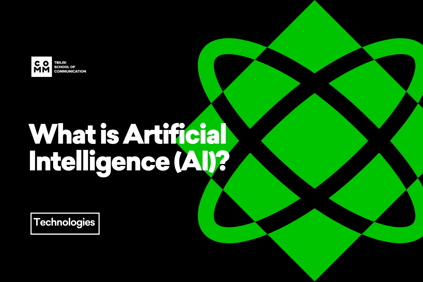 What is Artificial Intelligence and Why is it So Relevant Today ...
