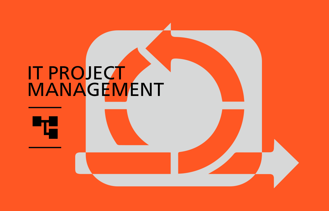IT Project Management - Commschool