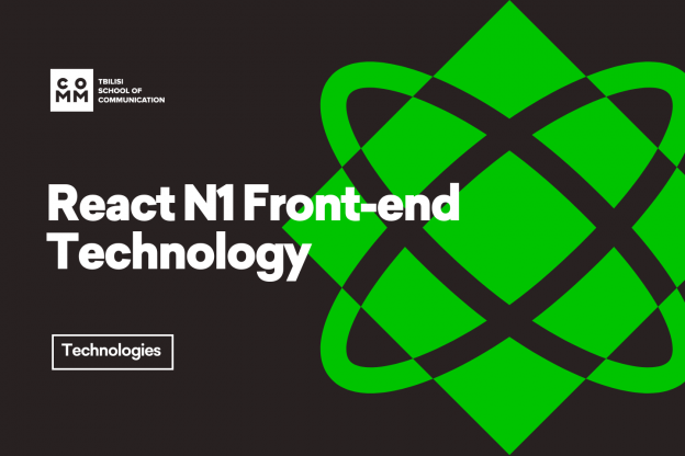 React, #1 Front-end Technology According to GitHub Survey