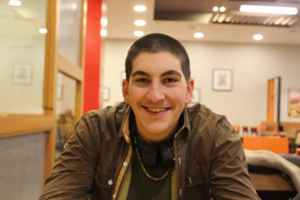 data-driven-marketingis kursi commschoolshi - alumni dachi maisuradze