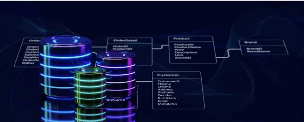 მონაცემთა ინჟინერიის კურსი