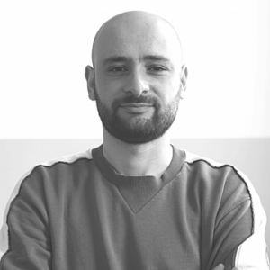 Profile photo of გიორგი ბერეჩიკიძე