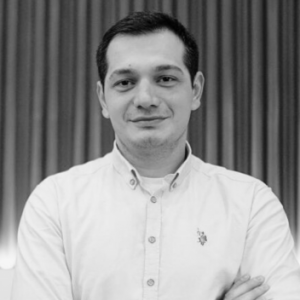 Profile photo of თორნიკე ზაალიშვილი