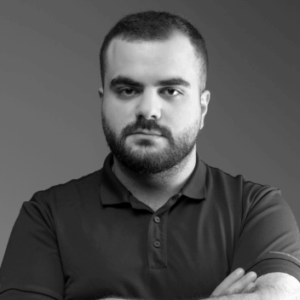 Profile photo of გუჯა ლომსაძე