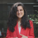 Profile photo of Lana Ekiz
