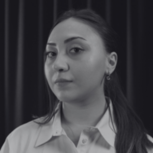 Profile photo of ვიკა დავითაშვილი