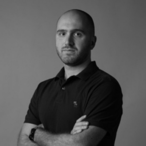 Profile photo of გიორგი კიკნაძე